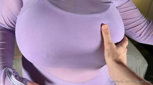 Castingcurvy OnlyFans Leaked Free Thumbnail Picture - #0JvyoDHG6k