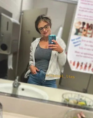 Casual Lies OnlyFans Leaked Free Thumbnail Picture - #c1HIAgLK74