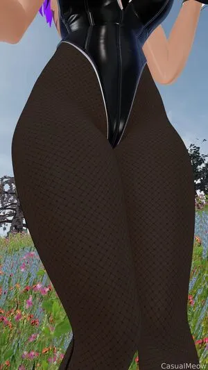 Casualmeowvr OnlyFans Leaked Free Thumbnail Picture - #0GYhQfpvwg