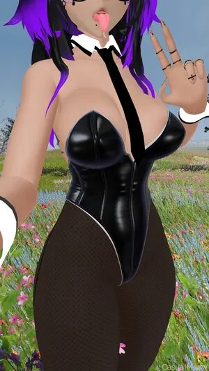 Casualmeowvr OnlyFans Leaked Free Thumbnail Picture - #4FzOVobBwe