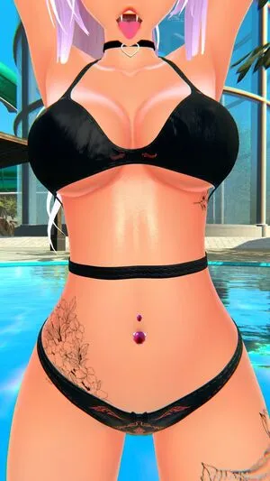 Casualmeowvr OnlyFans Leaked Free Thumbnail Picture - #7Pu3EhbHaL