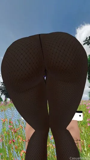 Casualmeowvr OnlyFans Leaked Free Thumbnail Picture - #LGxX7mRCS8