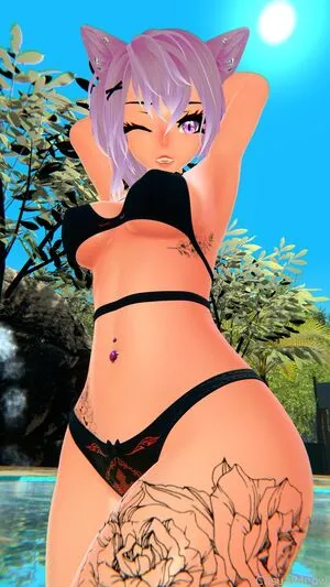 Casualmeowvr OnlyFans Leaked Free Thumbnail Picture - #Ol87Ab2tDI