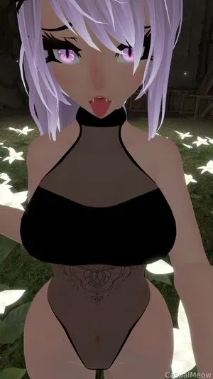 Casualmeowvr OnlyFans Leaked Free Thumbnail Picture - #VRvpB6HC6h