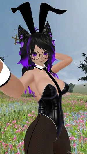 Casualmeowvr OnlyFans Leaked Free Thumbnail Picture - #jEE2y67UoN