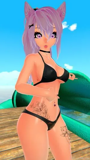 Casualmeowvr OnlyFans Leaked Free Thumbnail Picture - #qYvHdtdGaA