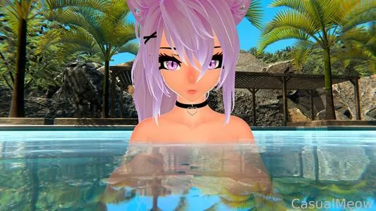 Casualmeowvr OnlyFans Leaked Free Thumbnail Picture - #rIVeNeP6uX