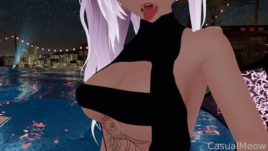 Casualmeowvr OnlyFans Leaked Free Thumbnail Picture - #ssv0mpRISt