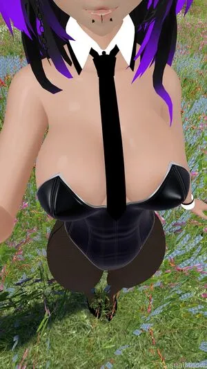 Casualmeowvr OnlyFans Leaked Free Thumbnail Picture - #u9SClZ4eLL