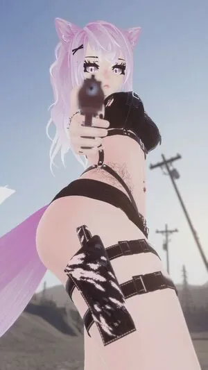 Casualvr OnlyFans Leaked Free Thumbnail Picture - #OuBAV1wIwD