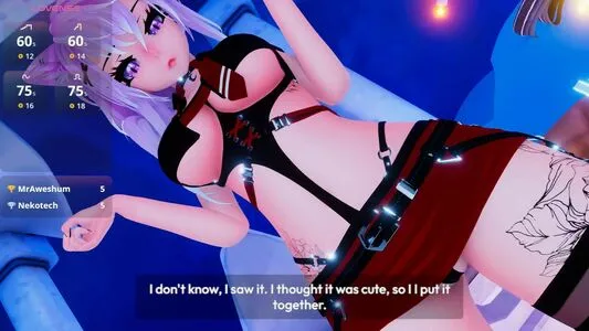 Casualvr OnlyFans Leaked Free Thumbnail Picture - #sTrIrLOfcM