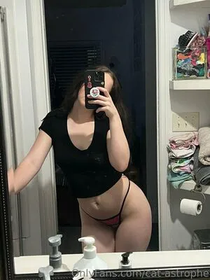 Cat Astrophe OnlyFans Leaked Free Thumbnail Picture - #8KSWsAOw0y