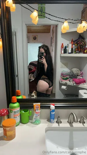 Cat Astrophe OnlyFans Leaked Free Thumbnail Picture - #F6MqDzbRfv