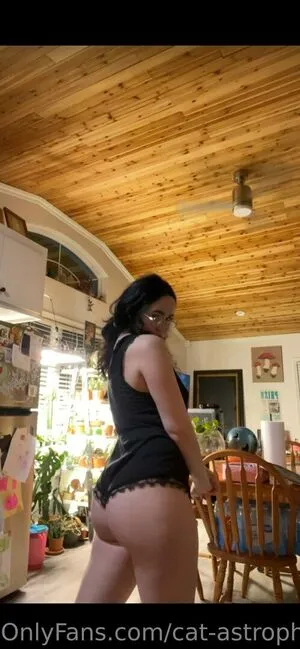 Cat Astrophe OnlyFans Leaked Free Thumbnail Picture - #HxcBTsTyNy