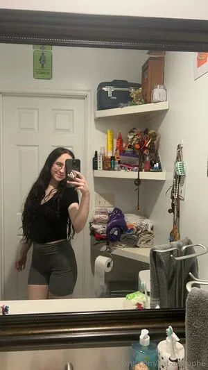 Cat Astrophe OnlyFans Leaked Free Thumbnail Picture - #Sg6aIfQvk3