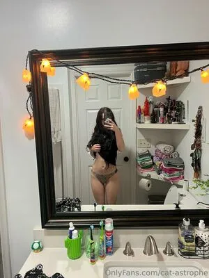Cat Astrophe OnlyFans Leaked Free Thumbnail Picture - #U87jgUoubI