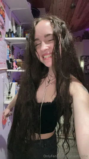 Cat Astrophe OnlyFans Leaked Free Thumbnail Picture - #VsMtO6q0Ul