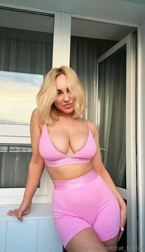 Cat Bast44 OnlyFans Leaked Free Thumbnail Picture - #C07S2pmJDG