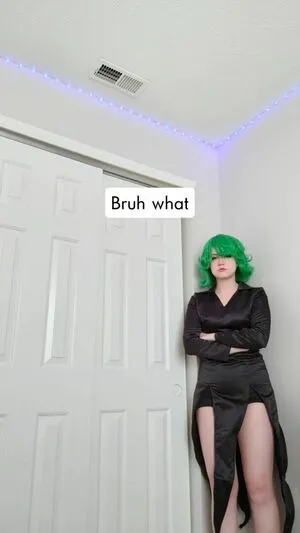 Cat Bat Cosplay OnlyFans Leaked Free Thumbnail Picture - #42hv49C62O