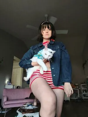 Cat Bat Cosplay OnlyFans Leaked Free Thumbnail Picture - #nkI2WuuGCe