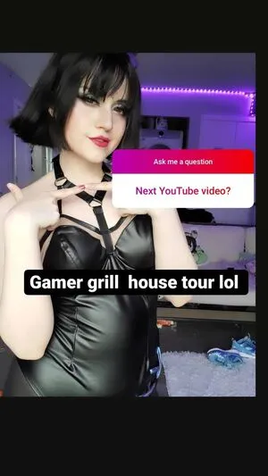 Cat Bat Cosplay OnlyFans Leaked Free Thumbnail Picture - #rGq5klVboA