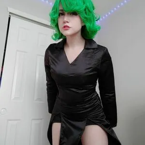 Cat Bat Cosplay OnlyFans Leaked Free Thumbnail Picture - #rQ22HhEKMQ