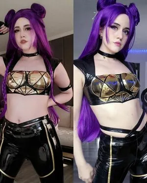 Cat Bat Cosplay OnlyFans Leaked Free Thumbnail Picture - #t8St2f4bDH