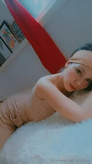 Cat Corren OnlyFans Leaked Free Thumbnail Picture - #EtmCpGEBXn