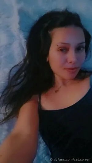 Cat Corren OnlyFans Leaked Free Thumbnail Picture - #bCtYC12jsu