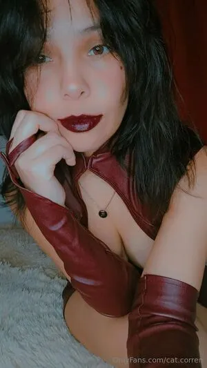 Cat Corren OnlyFans Leaked Free Thumbnail Picture - #h5bCeRDl7L
