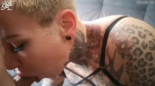 Cat Coxx OnlyFans Leaked Free Thumbnail Picture - #aahLxBJyFQ
