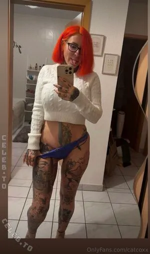 Cat Coxx OnlyFans Leaked Free Thumbnail Picture - #x8rZF2jDbq