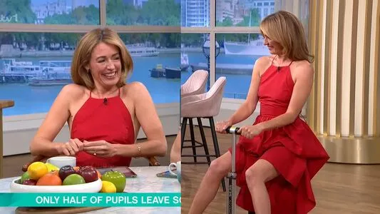 Cat Deeley OnlyFans Leaked Free Thumbnail Picture - #2Ud4VQ354o