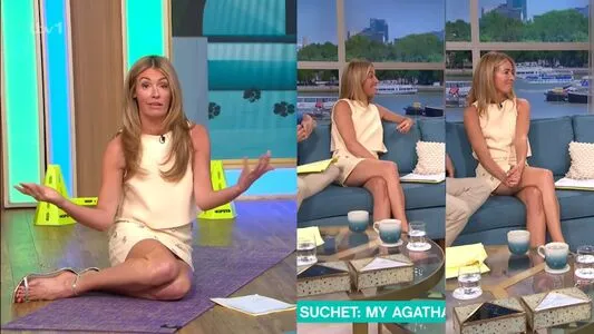 Cat Deeley OnlyFans Leaked Free Thumbnail Picture - #4Ri5vtriQV