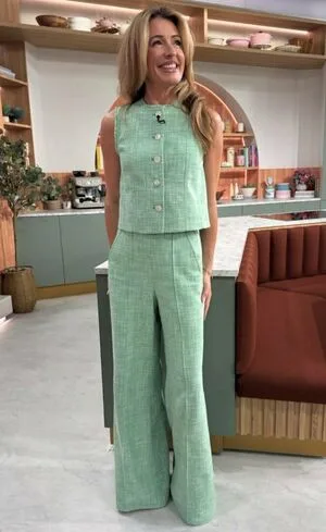 Cat Deeley OnlyFans Leaked Free Thumbnail Picture - #67sUYdTUz4