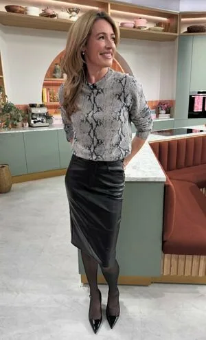 Cat Deeley OnlyFans Leaked Free Thumbnail Picture - #8GFQZ7rHCj