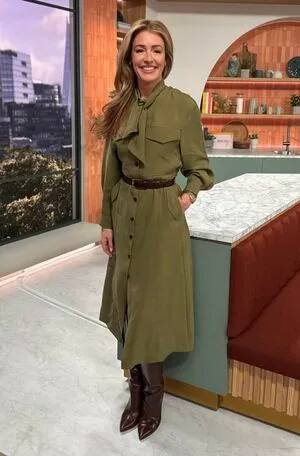 Cat Deeley OnlyFans Leaked Free Thumbnail Picture - #8IgPkmJaYI