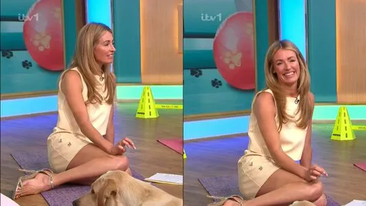 Cat Deeley OnlyFans Leaked Free Thumbnail Picture - #9vbzaVdfKr