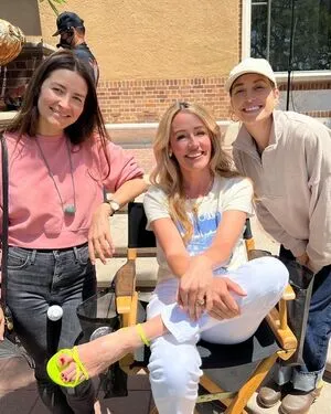 Cat Deeley OnlyFans Leaked Free Thumbnail Picture - #AMHG4jPwE8