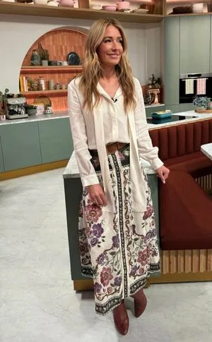 Cat Deeley OnlyFans Leaked Free Thumbnail Picture - #AQEndMN5WJ