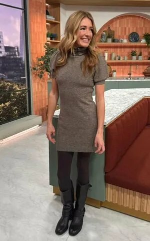 Cat Deeley OnlyFans Leaked Free Thumbnail Picture - #AgLzgSsmGZ