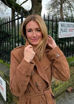 Cat Deeley OnlyFans Leaked Free Thumbnail Picture - #BVuTaLV2dP