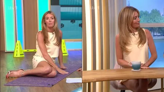 Cat Deeley OnlyFans Leaked Free Thumbnail Picture - #Gfn88j7rqH