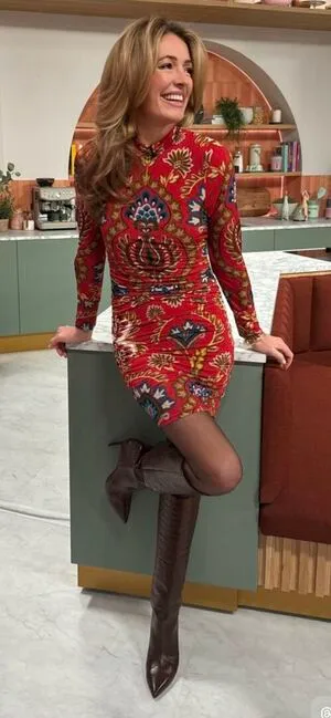 Cat Deeley OnlyFans Leaked Free Thumbnail Picture - #HtMPdee5FW