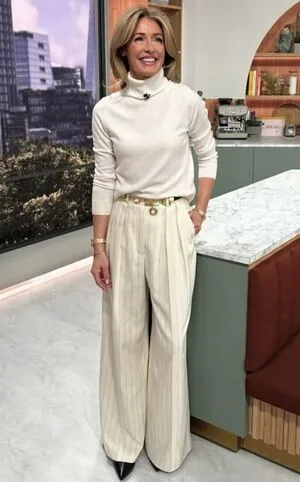 Cat Deeley OnlyFans Leaked Free Thumbnail Picture - #KcNFxtp5yv