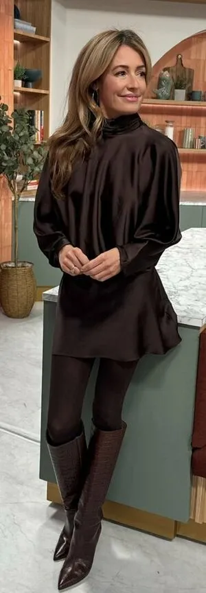 Cat Deeley OnlyFans Leaked Free Thumbnail Picture - #Q6HzwapbN7