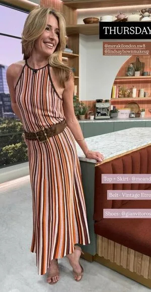 Cat Deeley OnlyFans Leaked Free Thumbnail Picture - #VjvqkzJP2k