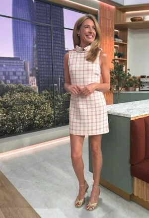 Cat Deeley OnlyFans Leaked Free Thumbnail Picture - #aqAJLf6XDr