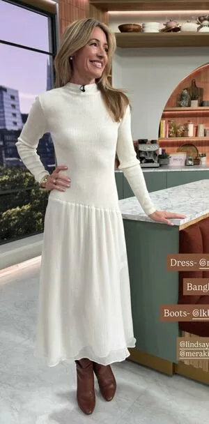 Cat Deeley OnlyFans Leaked Free Thumbnail Picture - #bErrW6RngF