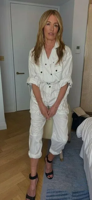 Cat Deeley OnlyFans Leaked Free Thumbnail Picture - #bdeecwRP0H